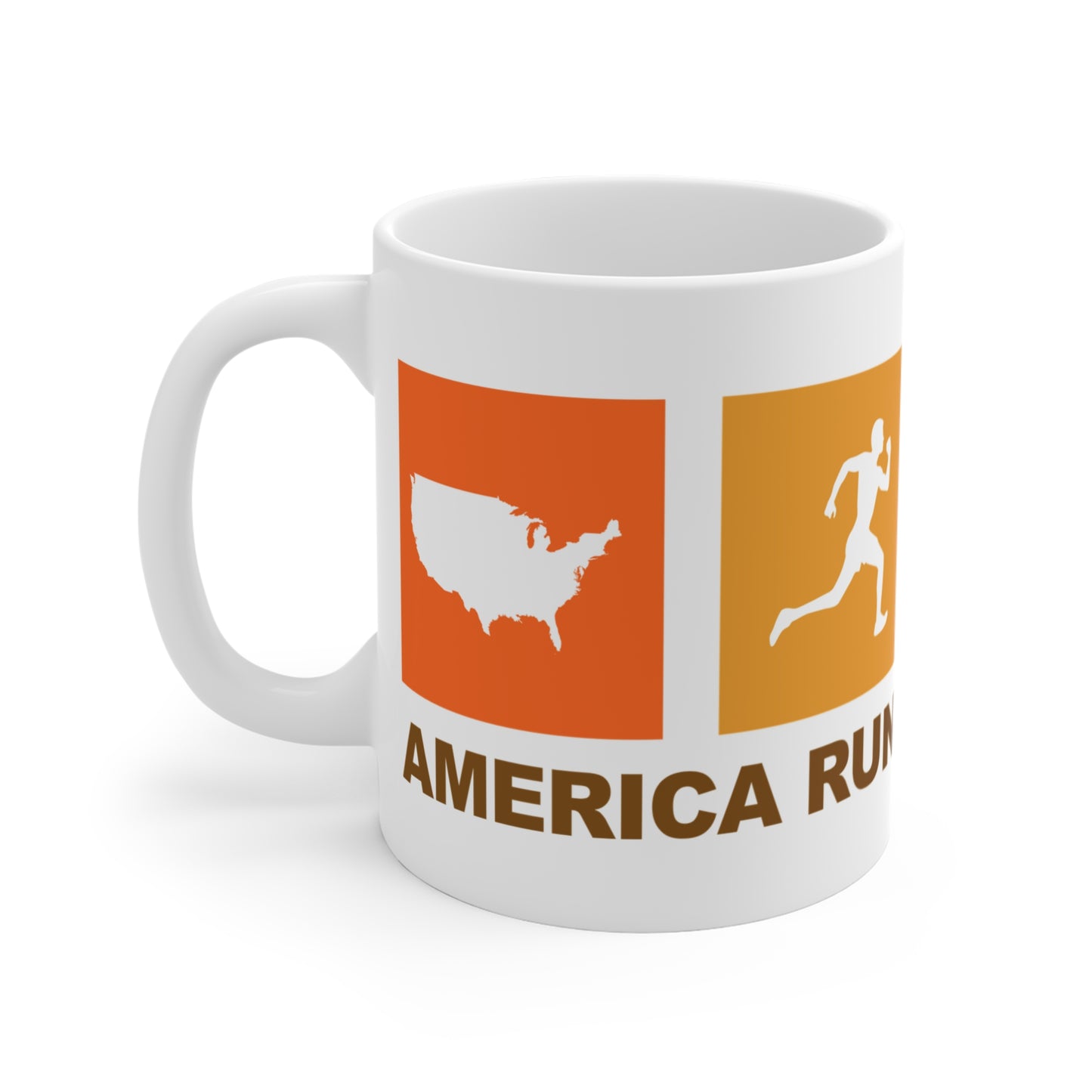 TRUMPKIN COFFEE MUG