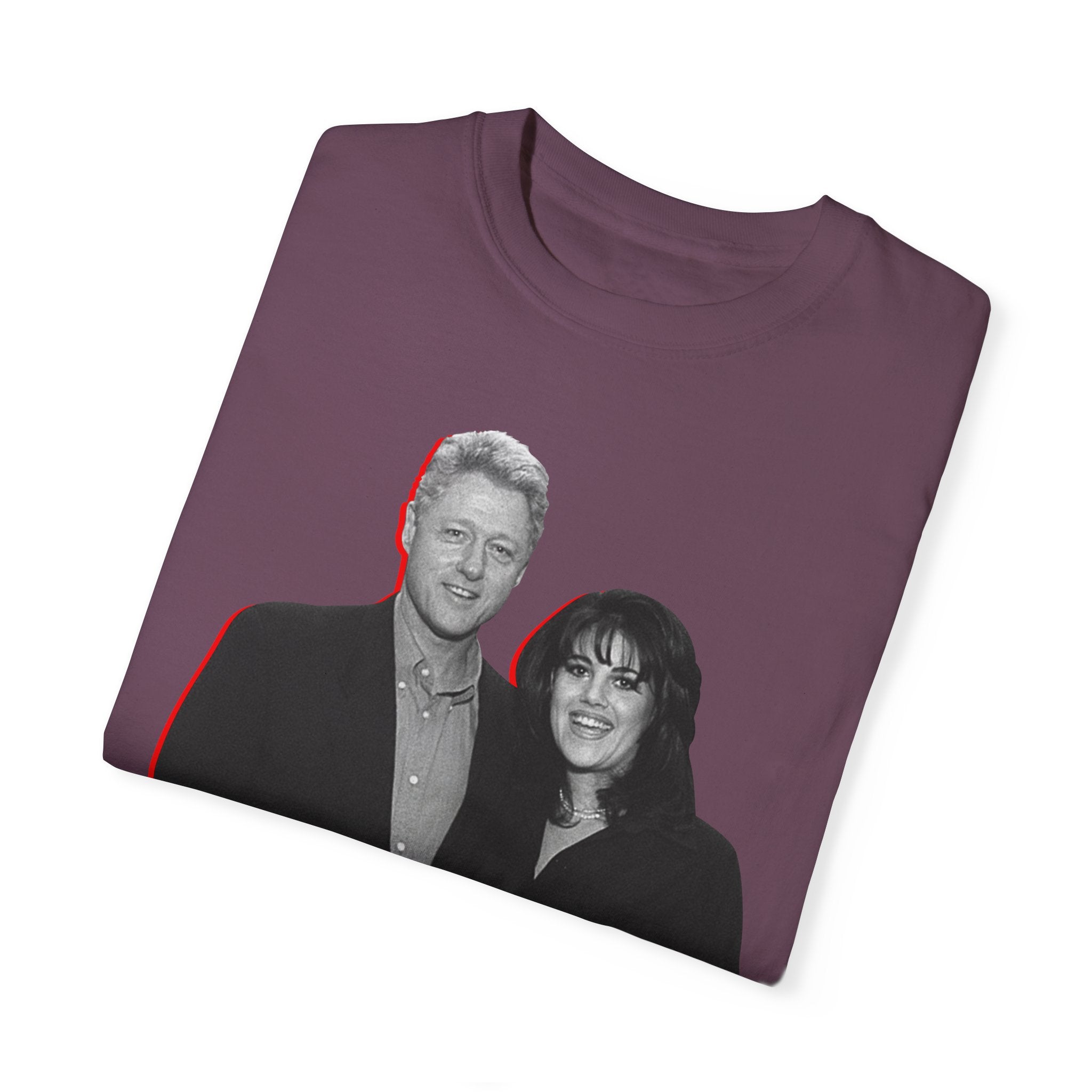 RED WHITE & BLEW SHIRT